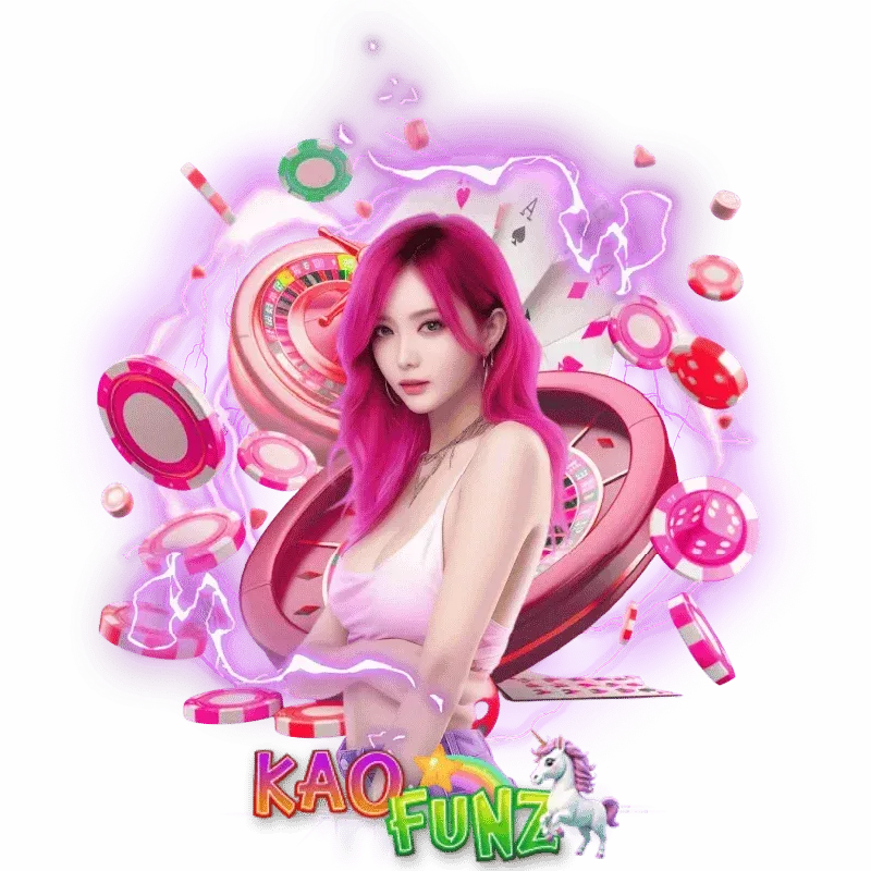kaofunz เข้าเล่น